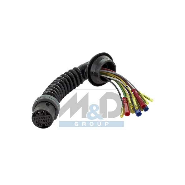PIECES POUR SYSTEMES DE GESTION MOTEUR
